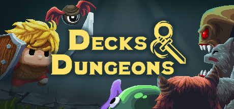 Decks & Dungeons