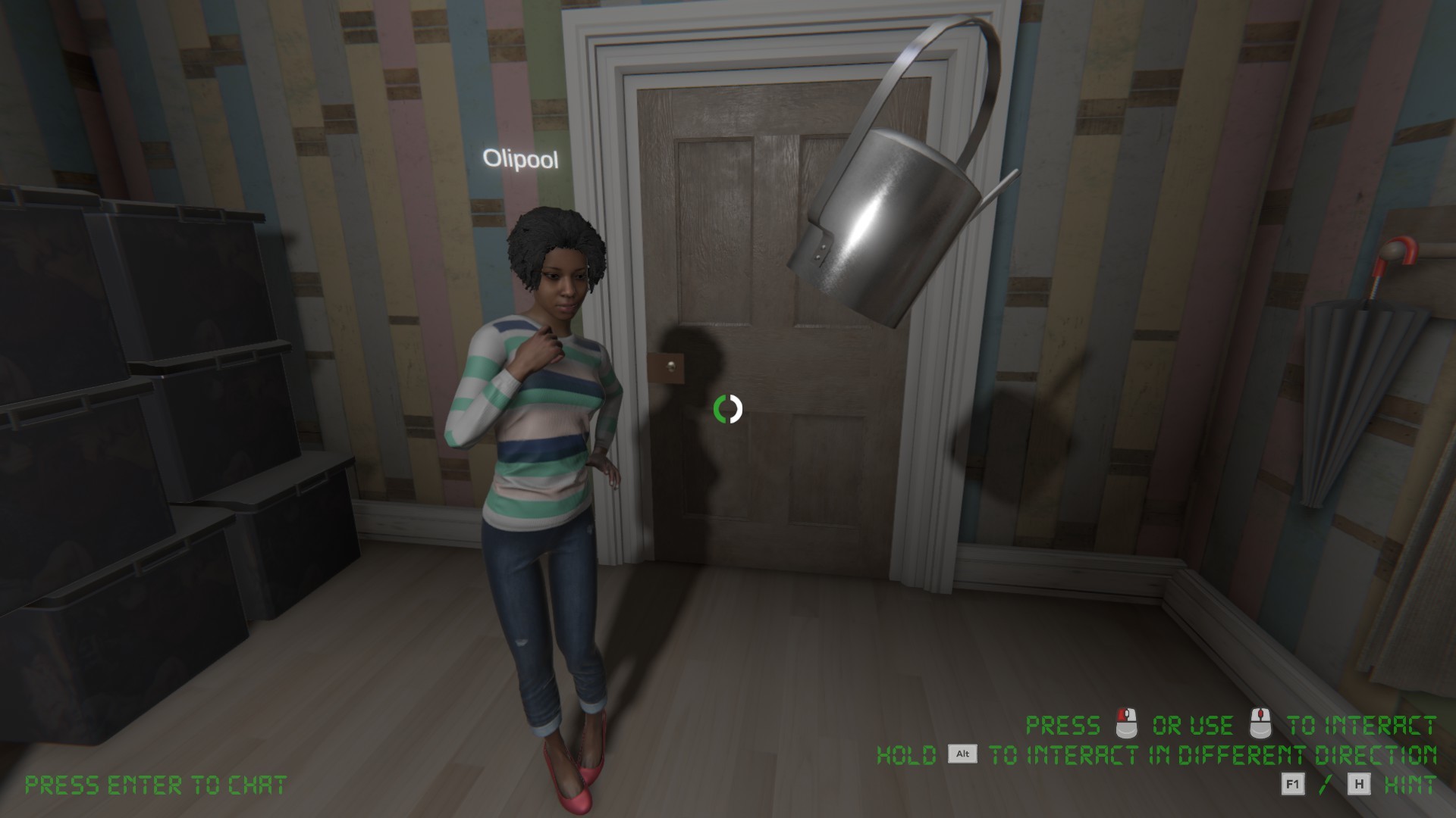 Escape Room - Der kranke Kollege en Steam