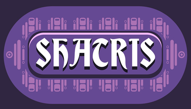 Shatris: Infinite Puzzles Steam capsule image