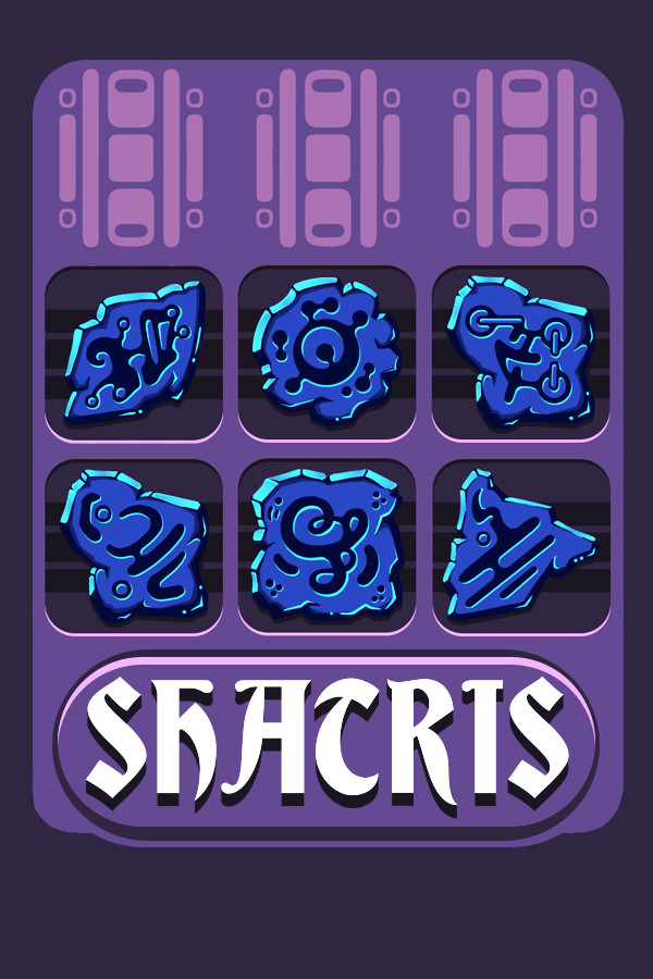 Shatris: Infinite Puzzles