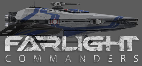 Farlight Commanders [PT-BR] Capa