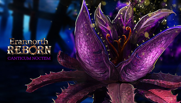 Erannorth Reborn - Canticum Noctem Steam capsule image