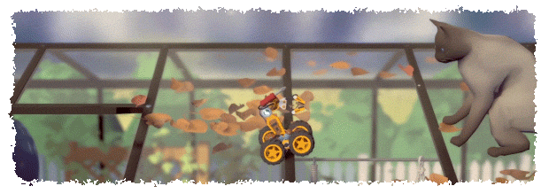 时间加载器/Time Loader（v1.0.54）