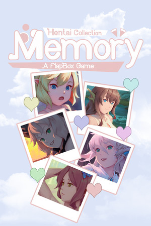Hentai Collection: Memory