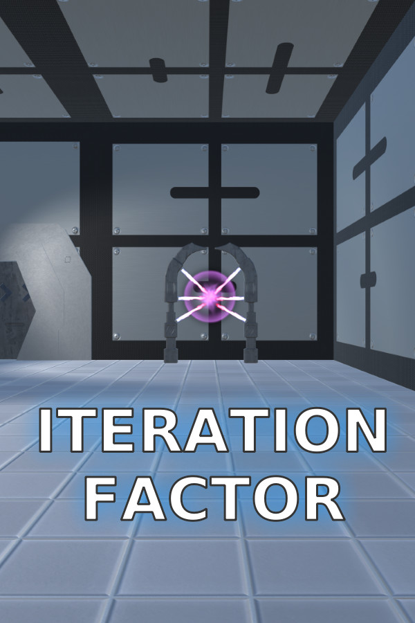 Iteration Factor
