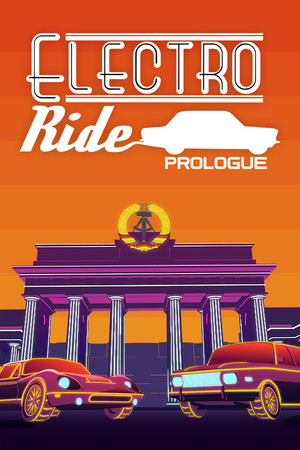 Electro Ride Prologue