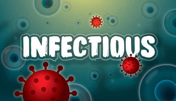 Infectious Steam capsule image