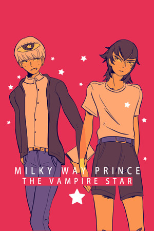 Milky Way Prince  The Vampire Star