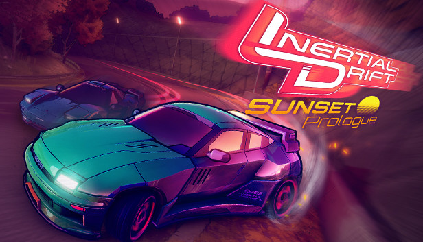 Inertial Drift, Jogos para a Nintendo Switch, Jogos