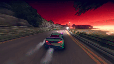 Fastcars GIFs - Get the best GIF on GIPHY
