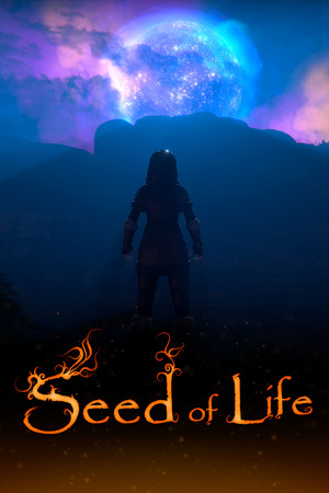 Seed of Life Demo