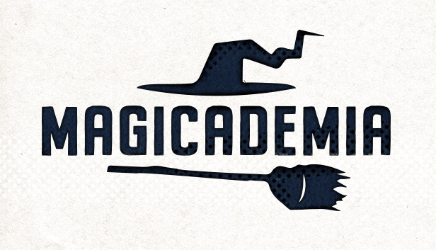 Magicademia Steam capsule image