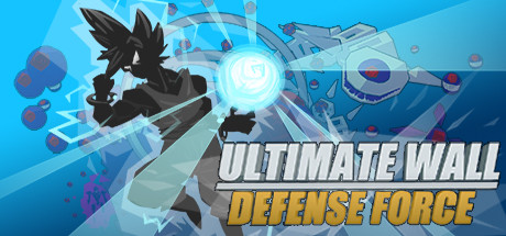 Ultimate Wall Defense Force Cover Image