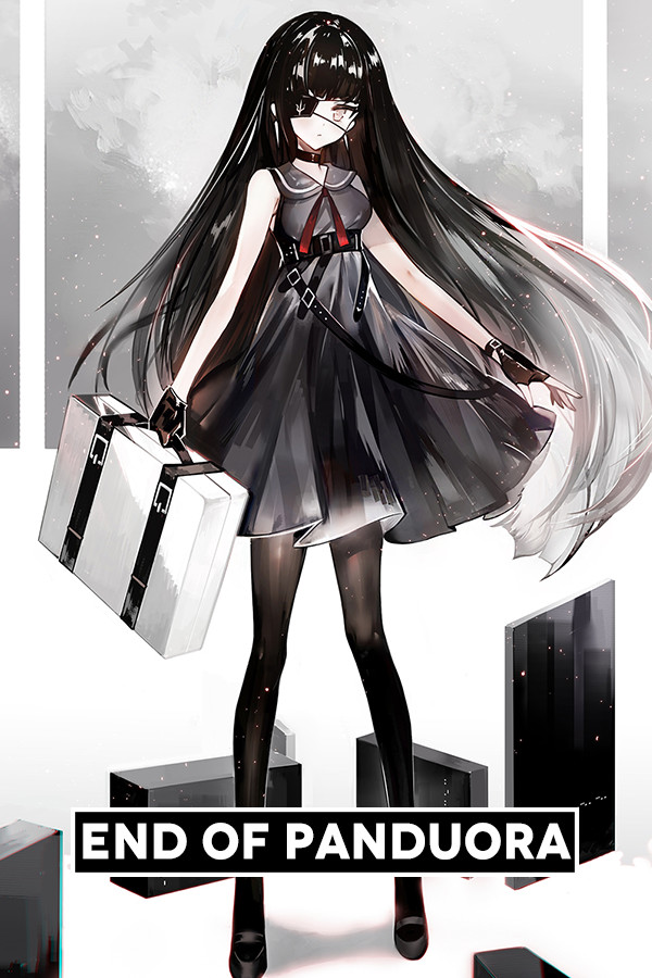 End of Panduora
