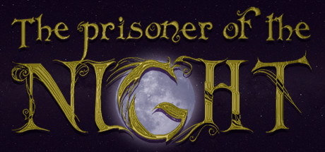 The prisoner of the Night Cover Image