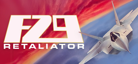 F29 Retaliator Cover Image