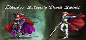 Elkabo: Selina's Dark Spirit