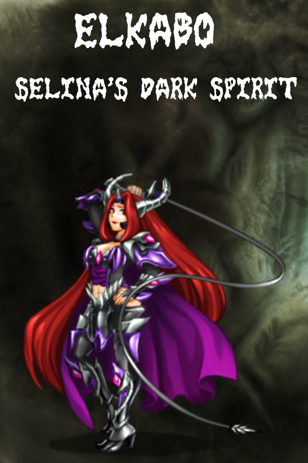 Elkabo: Selina's Dark Spirit