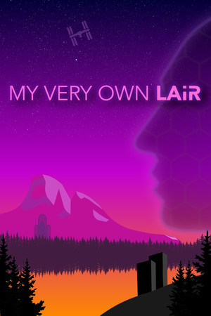 My Very Own Lair