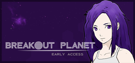 Breakout Planet header