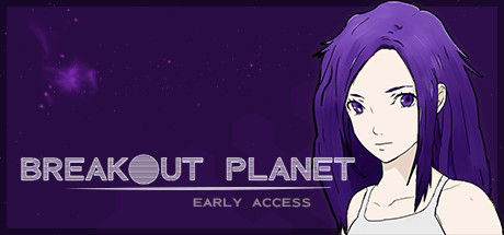 Breakout Planet Cover Image