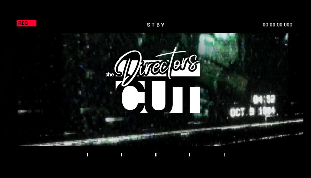 The Director's Cut Steam capsule image