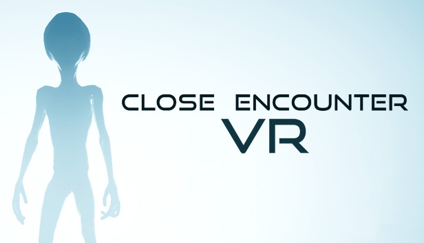Close Encounter VR Steam capsule image
