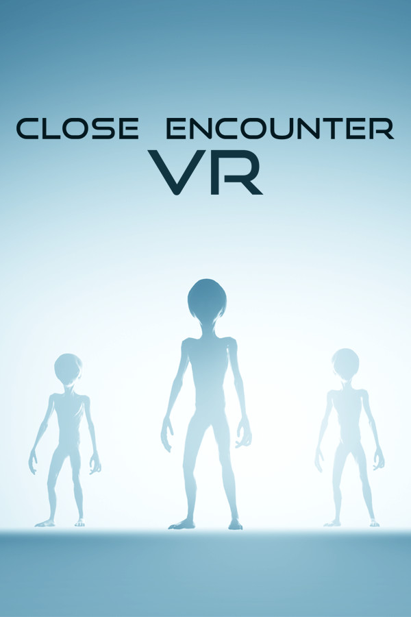 Close Encounter VR