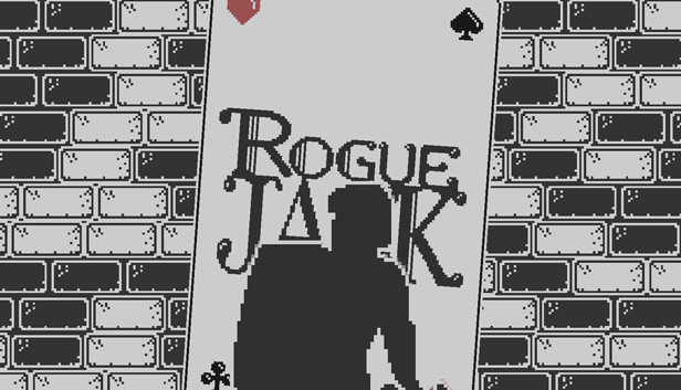 RogueJack: Roguelike Blackjack Steam capsule image
