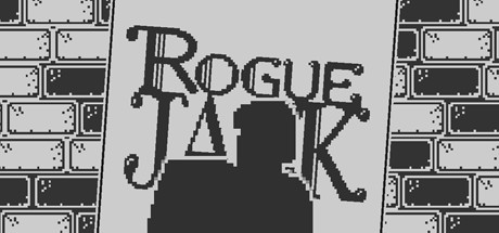 RogueJack: Roguelike Blackjack Cover Image