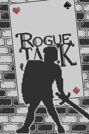 RogueJack: Roguelike Blackjack cover art