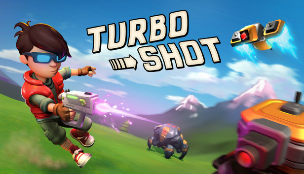 Turbo Shot Steam capsule image