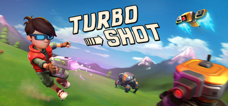 Turbo Shot Cover Image