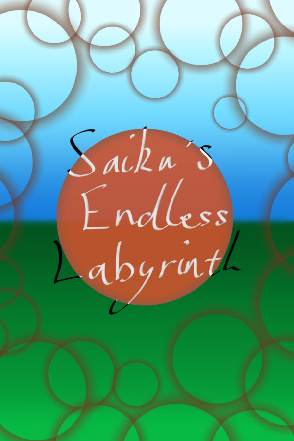 Saiku's Endless Labyrinth