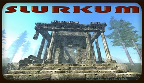 Slurkum Steam capsule image