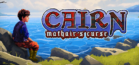 Cairn: Mathair's Curse Cover Image