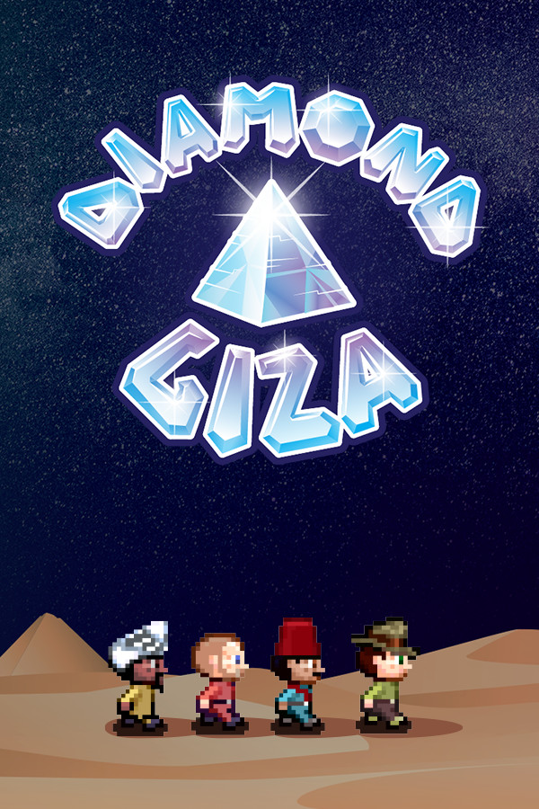 Diamond Giza