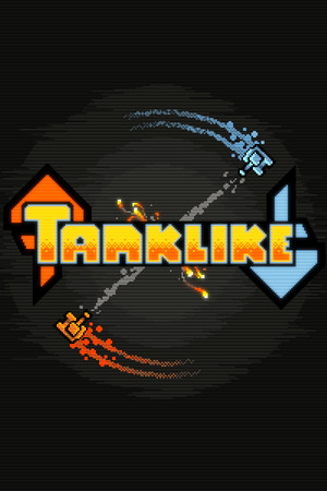 Tanklike cover art
