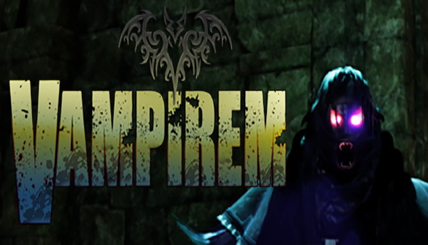 Vampirem Steam capsule image