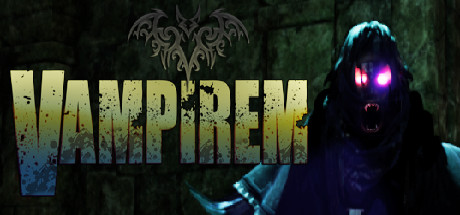 Vampirem Cover Image