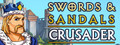Swords and Sandals Crusader Redux