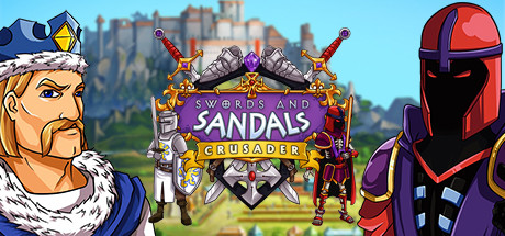 Baixar Swords and Sandals Crusader Redux Torrent