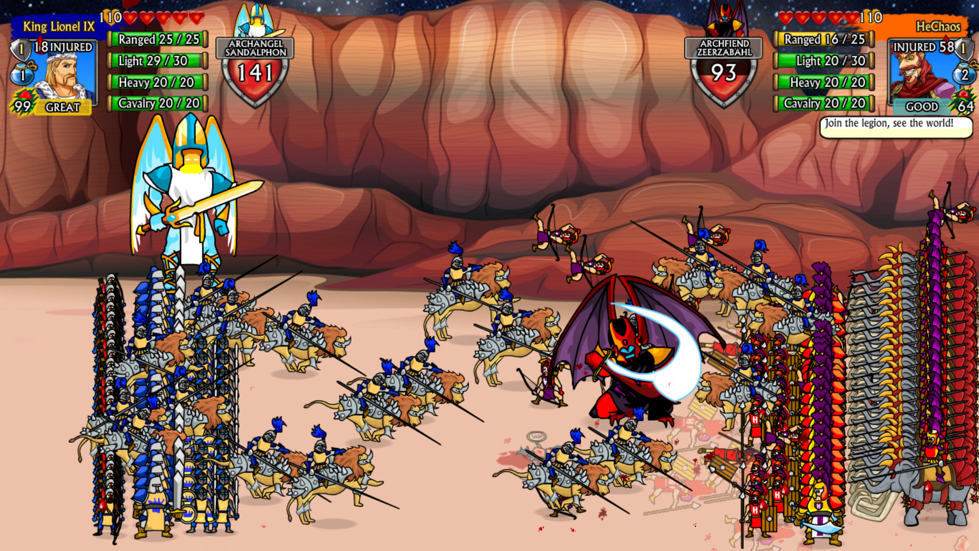 Swords And Sandals Anthology 2006 2019 On Steam
