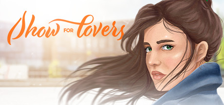Show for Lovers header
