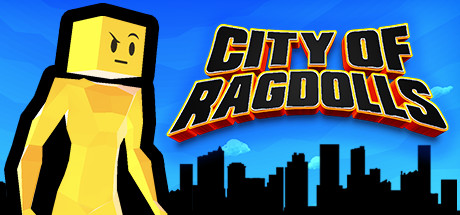 CITY OF RAGDOLLS header