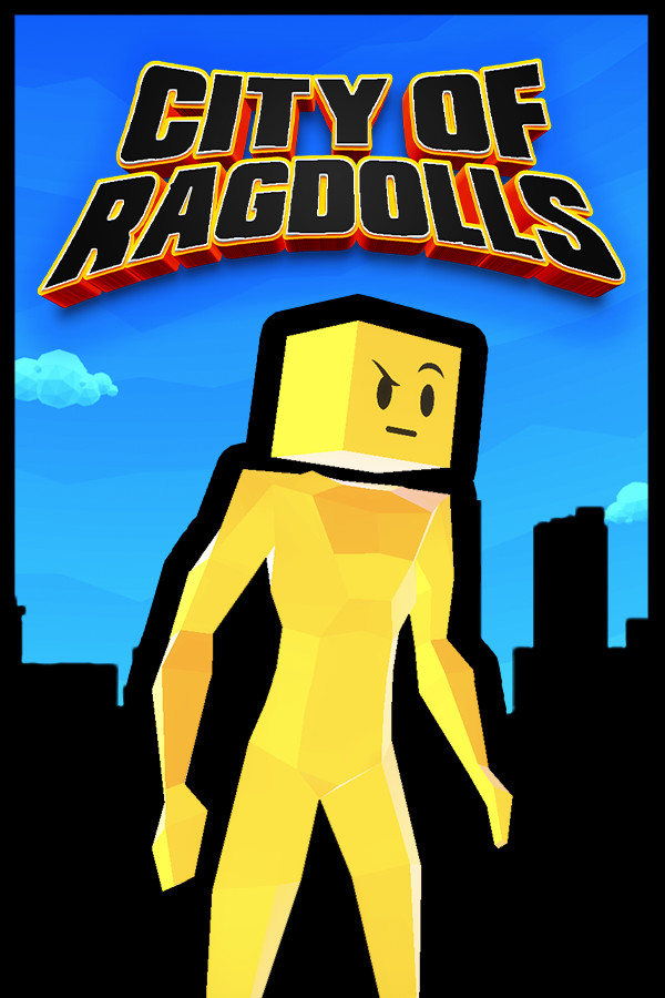 CITY OF RAGDOLLS