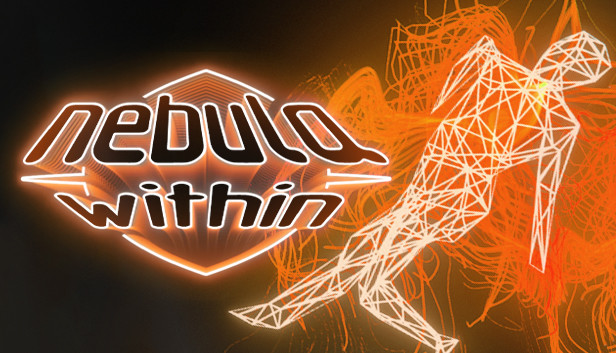 Nebula Within Steam capsule image