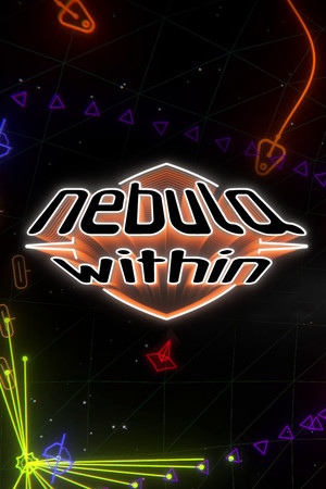 Nebula Within cover art