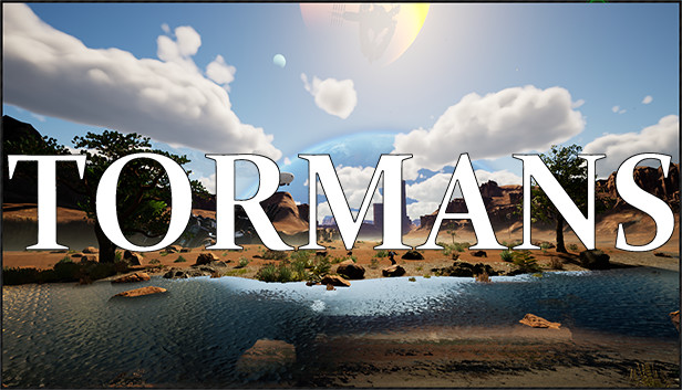 Tormans Steam capsule image