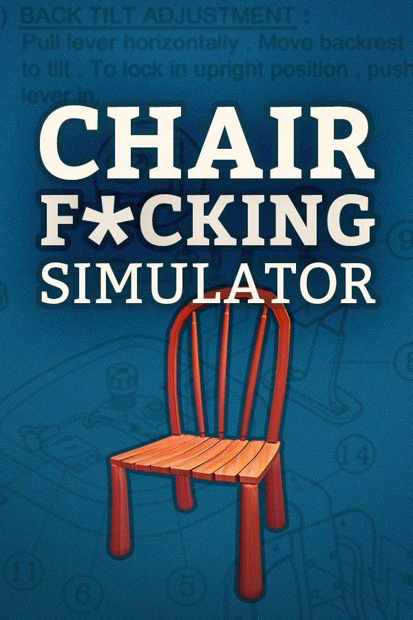 Chair F*cking Simulator